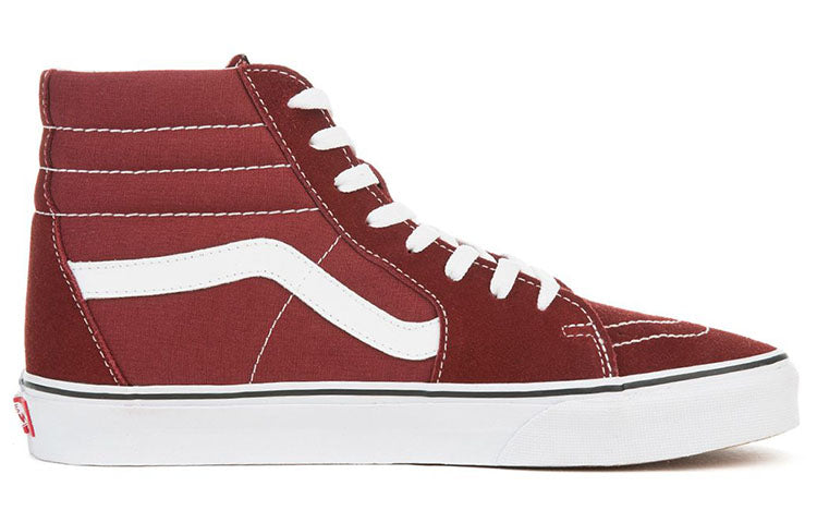 Vans SK8-HI Lite 'Port Royale' VN0A2Z5YR2K