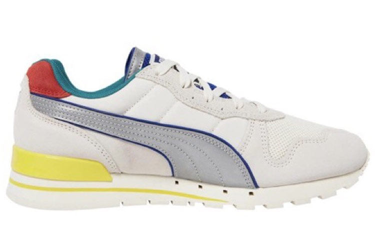 PUMA TX-3 Reflective X Sunmi 'White Silver Yellow' 381913-01