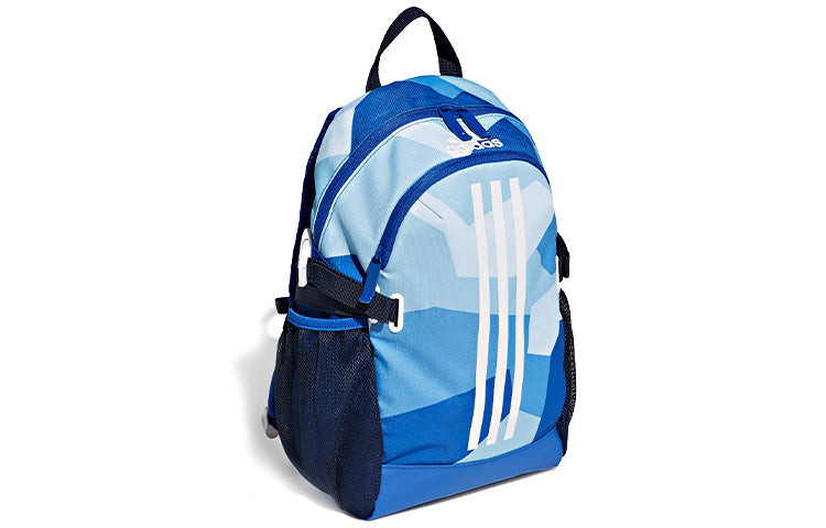 (GS) adidas Power Graphic Backpack 'Royal Blue' GG1027