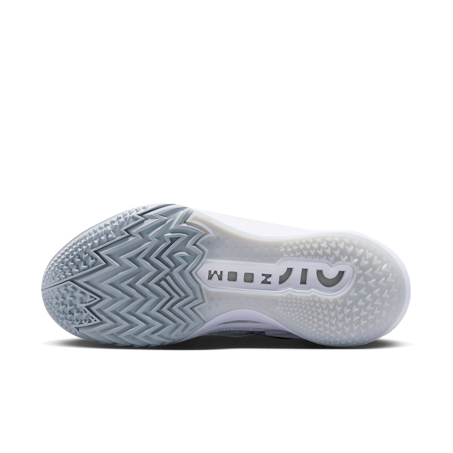Nike Air Zoom GT Cut 2 TB 'Wolf Grey' FJ8915-001