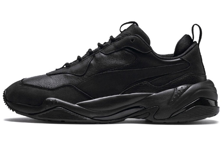 PUMA Thunder Spectra 'Triple Black' 370682-02