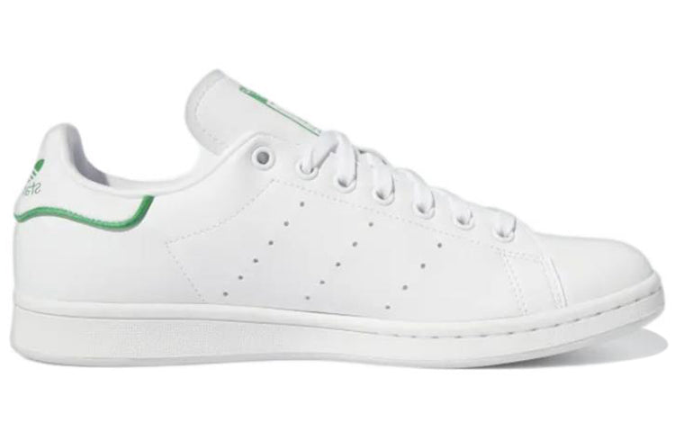 adidas Stan Smith 'Cloud White Green' GW0490