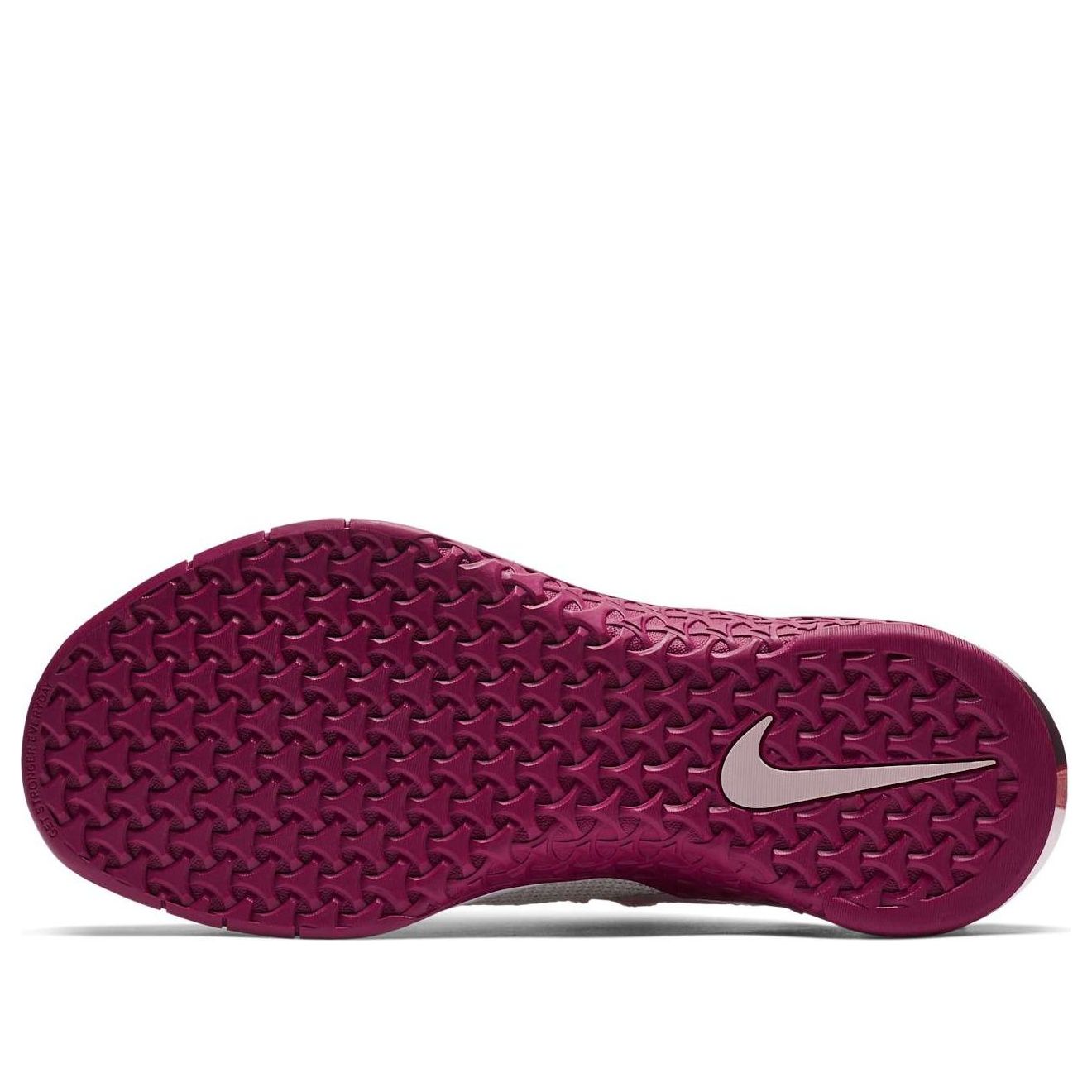 (WMNS) Nike Metcon Flyknit 3 'True Berry' AR5623-150