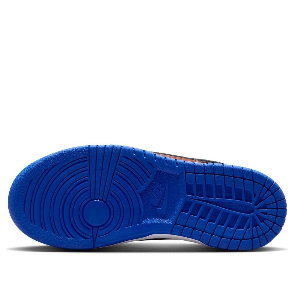 (PS) Nike Dunk Low SE 'White Racer Blue' HF0971-100