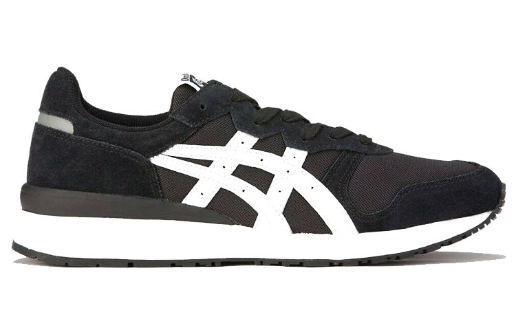 Onitsuka Tiger Ally 'Black White' D8J0Q-001
