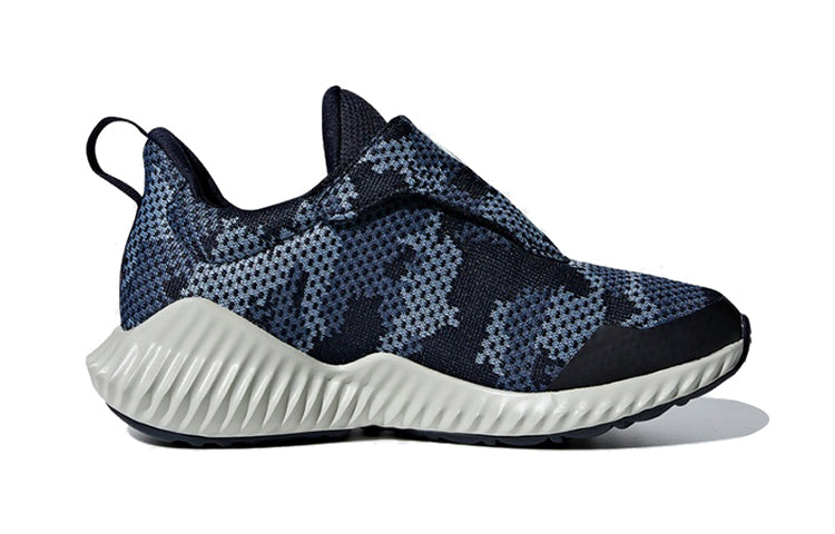 (PS) adidas FortaRun AC K 'Camo' AH2629
