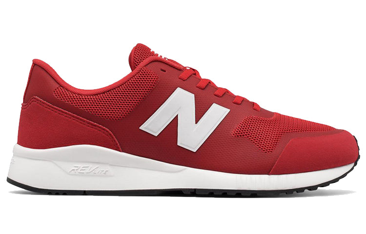 New Balance 005 Series Red/White MRL005RW