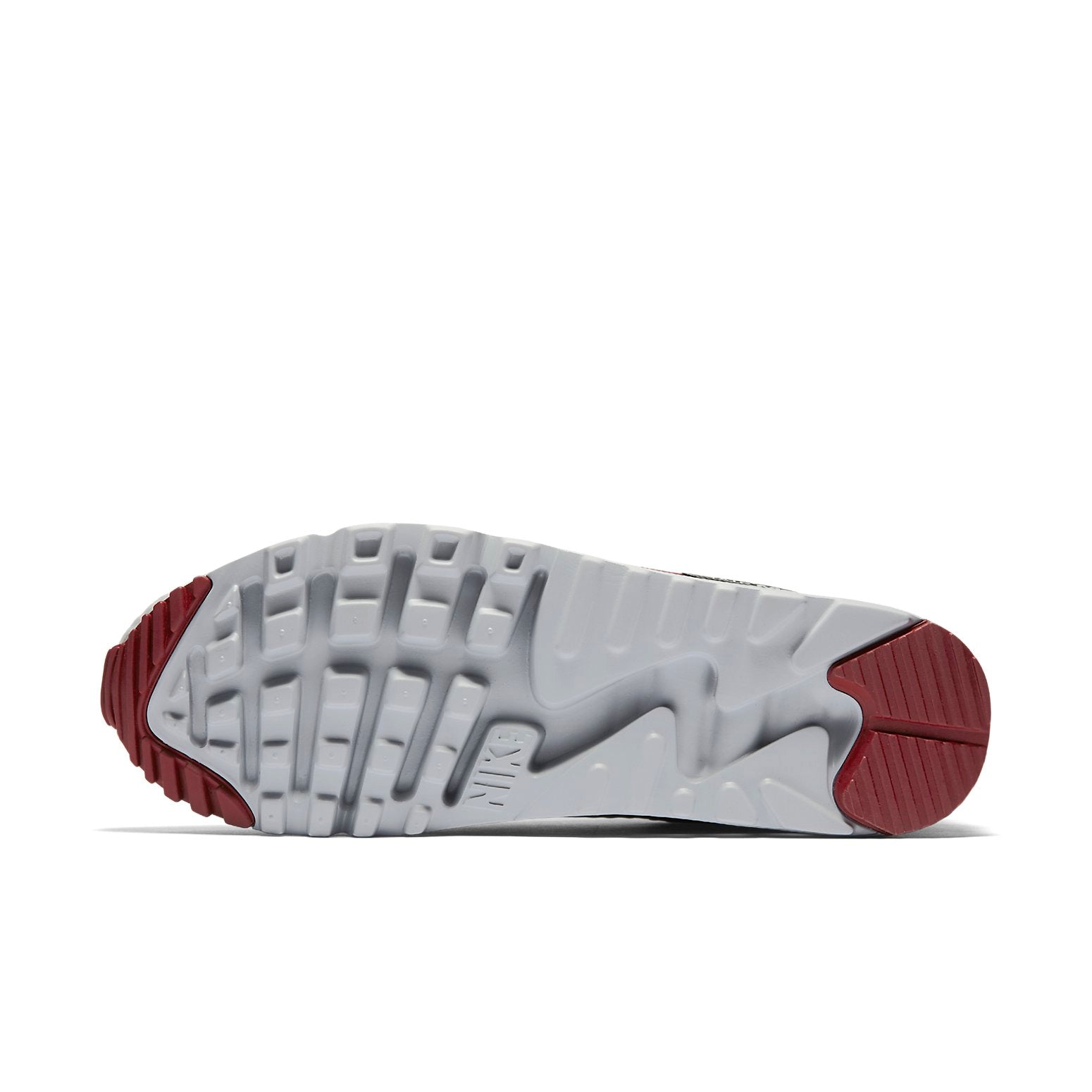 Nike Air Max 90 Ultra Essential 'Wolf Grey' 819474-012