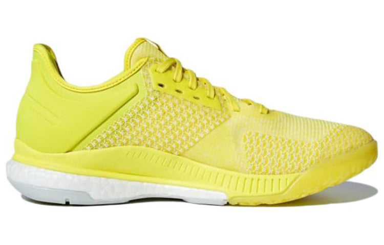 (WMNS) adidas Crazyflight X 2.0 'Yellow White' CP8899