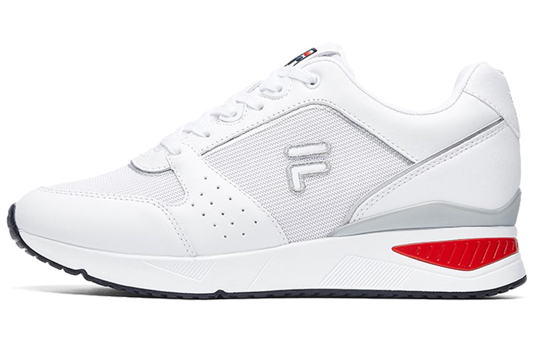 (WMNS) FILA FmcSeries White/Red F12W034214FWT