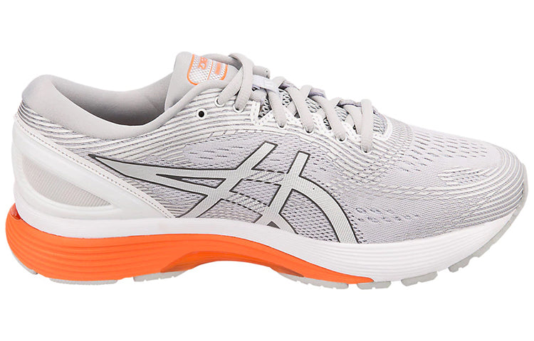 ASICS Gel-Nimbus 21 'Mid Grey ' 1011A169-021