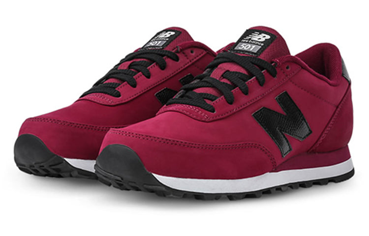 New Balance 501 Red ML501MDC