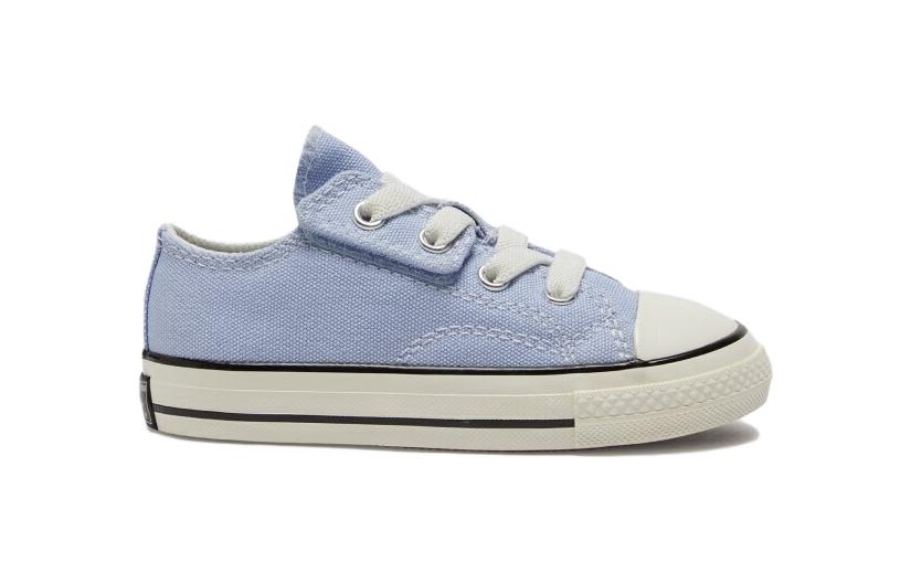 (TD) Converse Chuck 70 1V Velcro 'Light Purple' A06895C