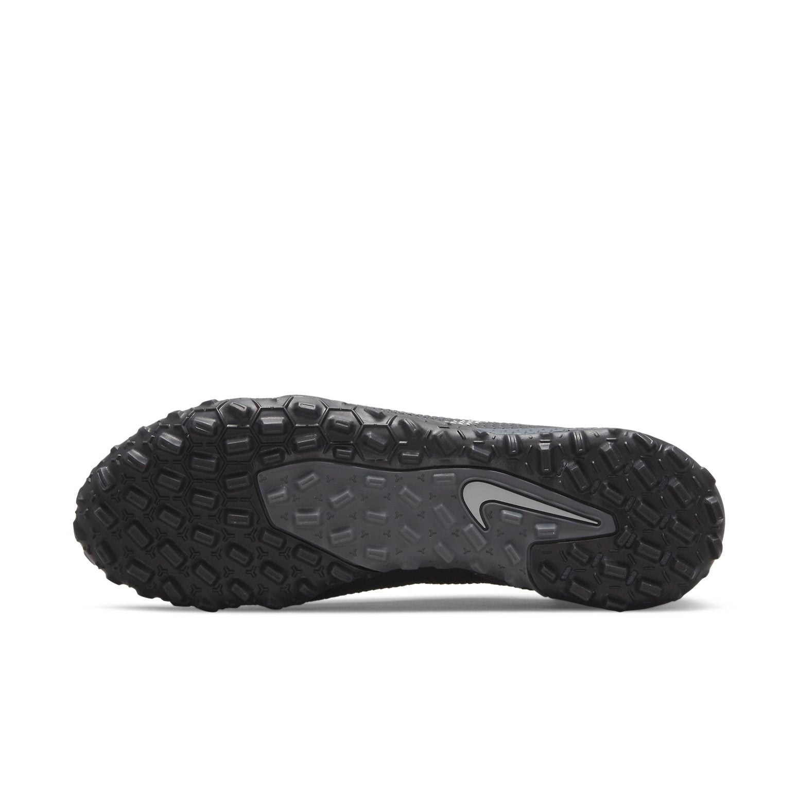 Nike Phantom GT2 Pro TF 'Black Gold' DC0768-007