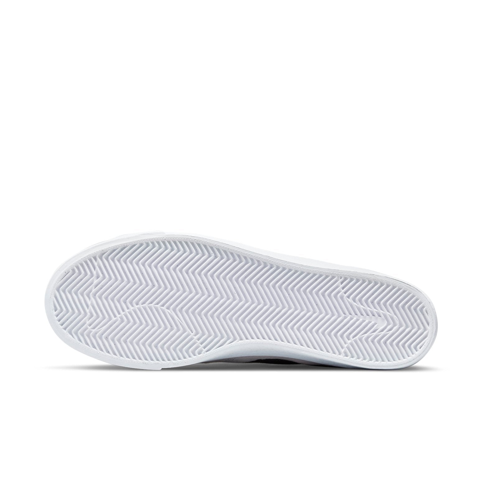 Nike Blazer Court Mid Premium SB 'White Black' DM8553-100