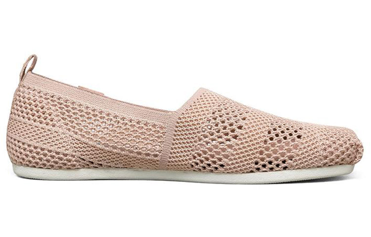 (WMNS) Skechers Bobs Plush 'Pink' 33406-BLSH