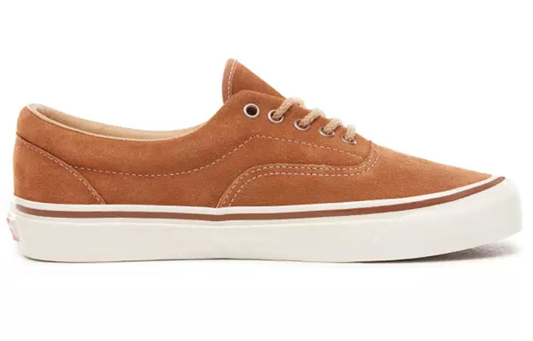 Vans Anaheim Factory Era 95 Dx 'White Brown' VN0A2RR1UMG
