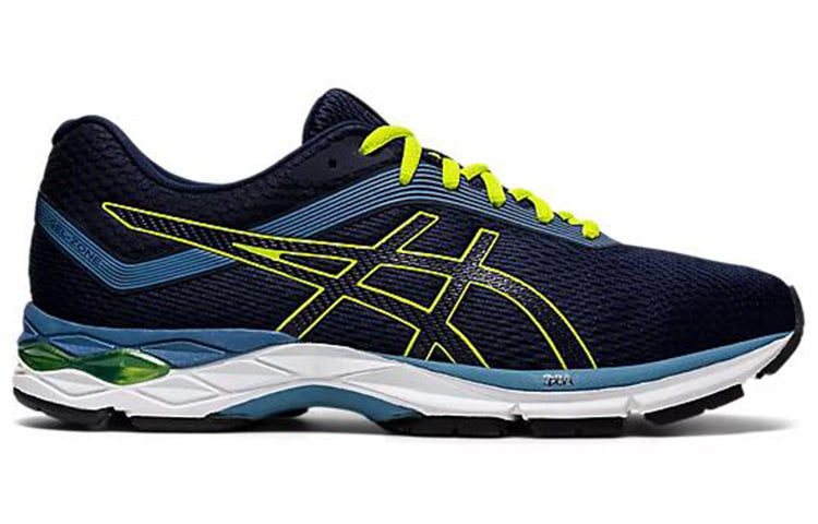 ASICS Gel-Zone 7 'Blue Yellow' 1011A799-400
