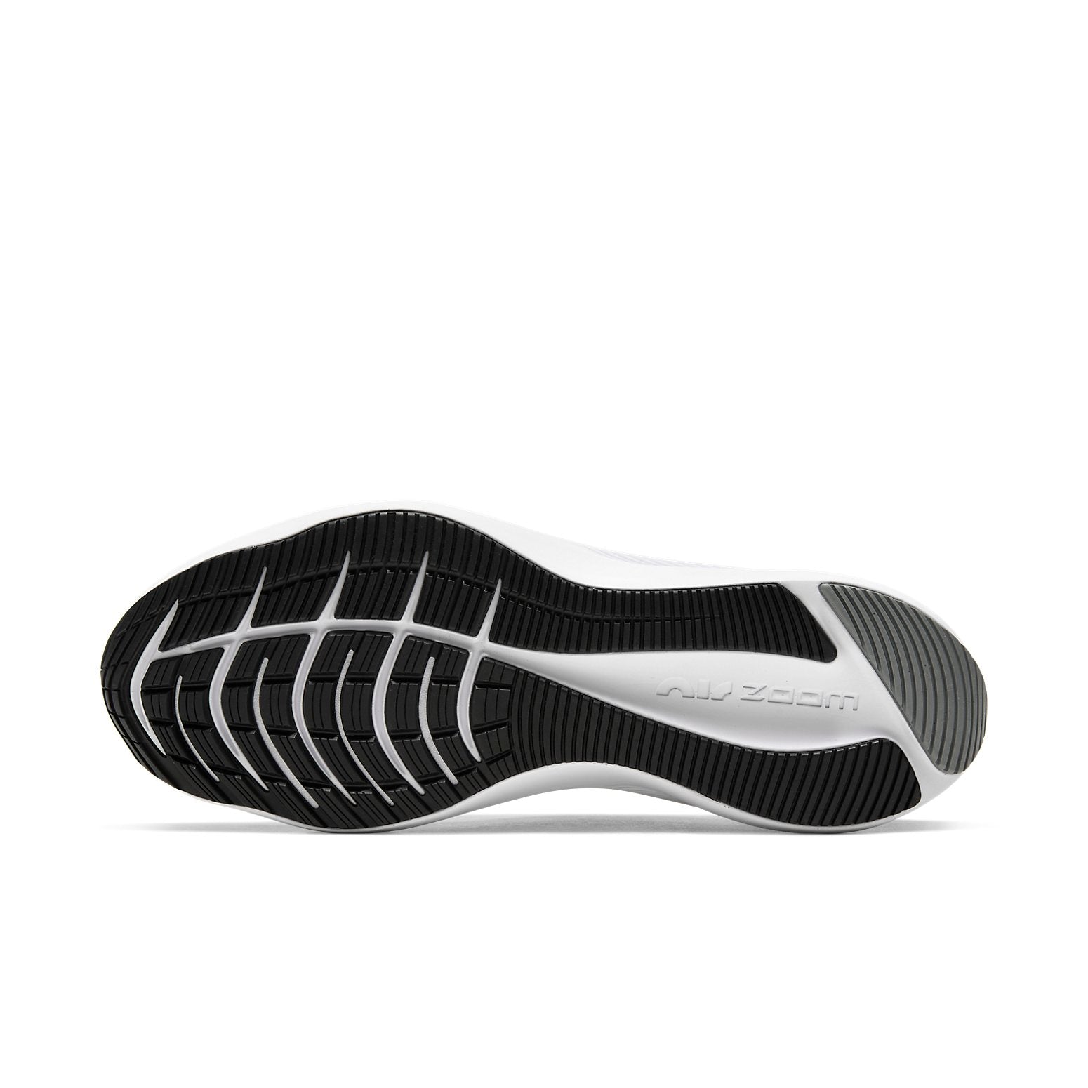 Nike Air Zoom Winflo 7 'Particle Grey' CJ0291-003