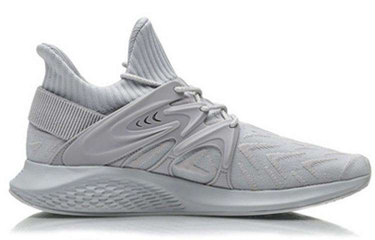 Li-Ning No Boundry 'Grey' AGLP127-1