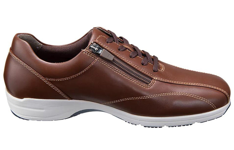 ASICS Pedala (4E Wide ) Brown 1211A037-203