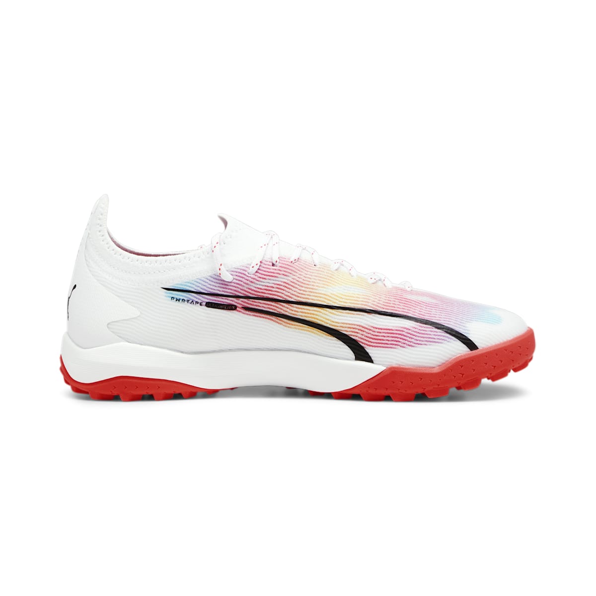 PUMA Ultra Ultimate Cage 'White Fire Orchid' 107502-01