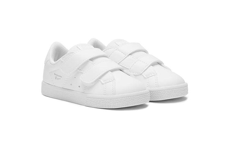(TD) Onitsuka Tiger Lawnship 'White' 1184A027-100