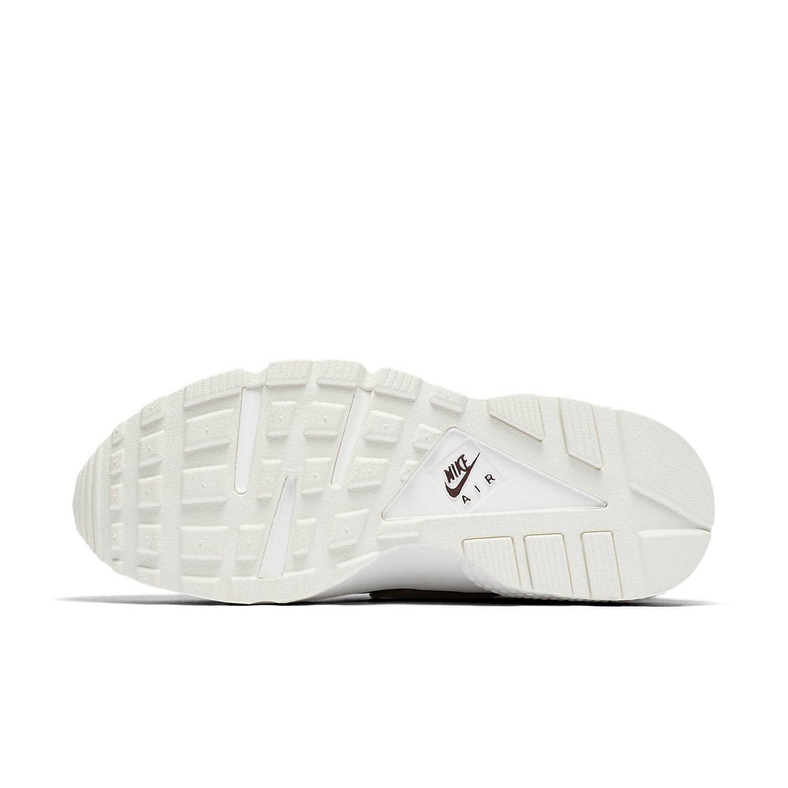 (WMNS) Nike Air Huarache Run 'Metallic Mahogany' AA0523-202
