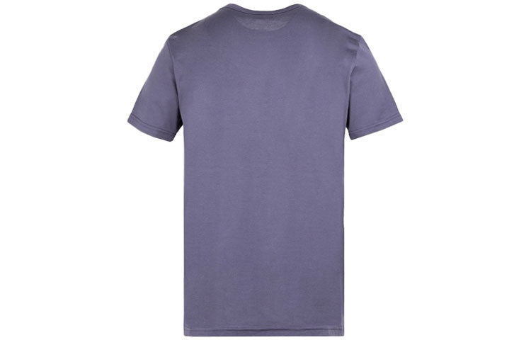 DIOR Embroidered Short Sleeve For Men Dark Grey 013J600A0589-485