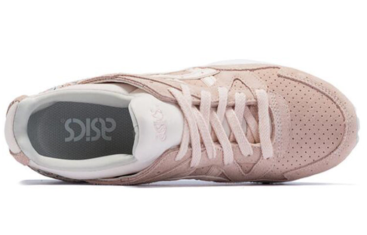 (WMNS) ASICS Gel Lyte 5 'Vanilla Cream' H7Z9L-0202