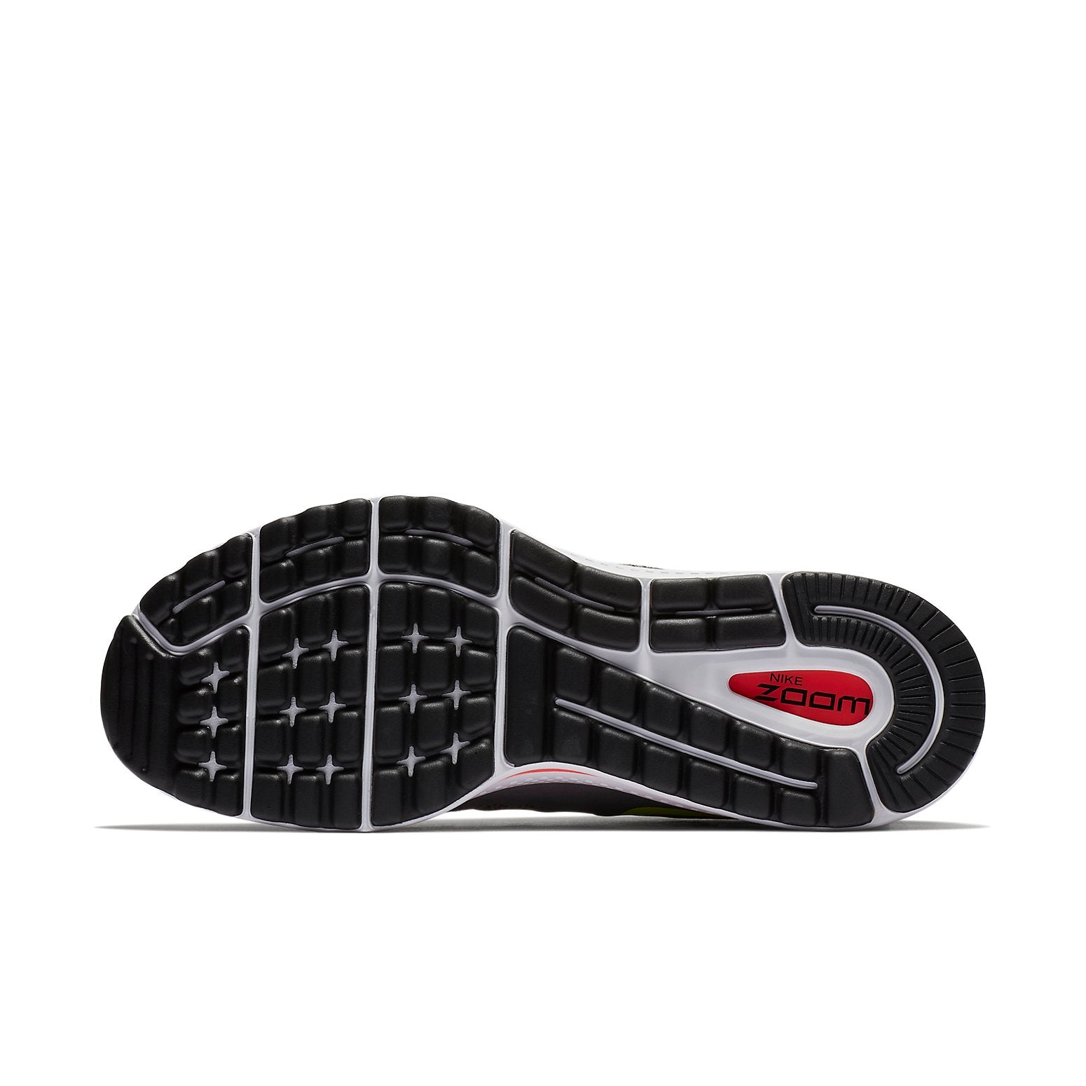 Nike Air Zoom Vomero 13 'Black Green White' 922908-070