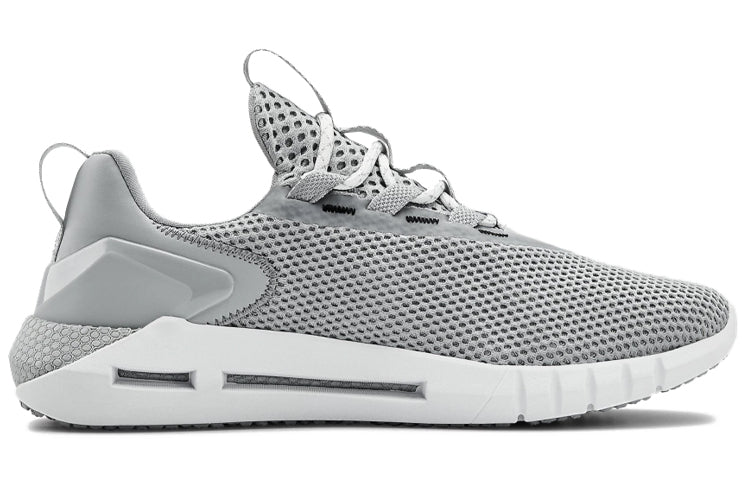(WMNS) Under Armour HOVR STRT 'Mod Grey' 3022581-103