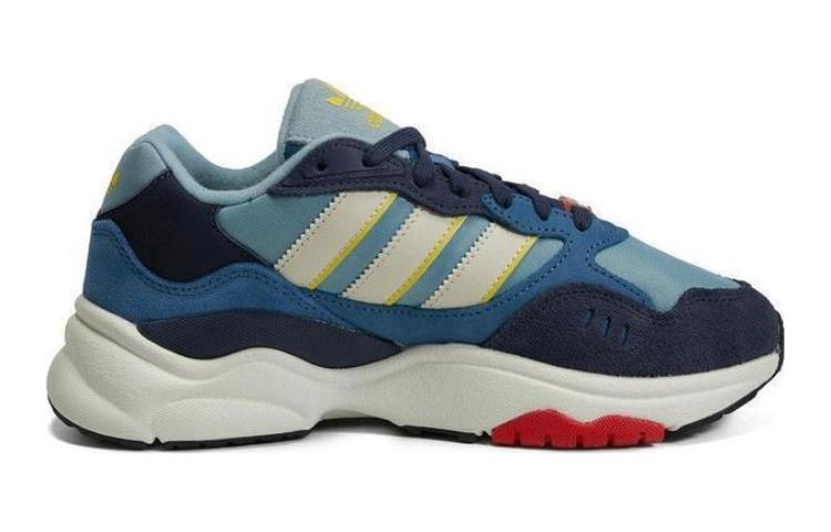 (GS) adidas Retropy F90 'Magic Grey Aluminium' HQ2001