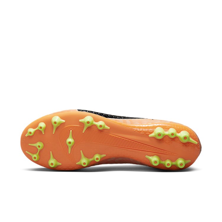 Nike Zoom Vapor 15 Academy WC AG 'Guava Ice Black' DZ3473-800