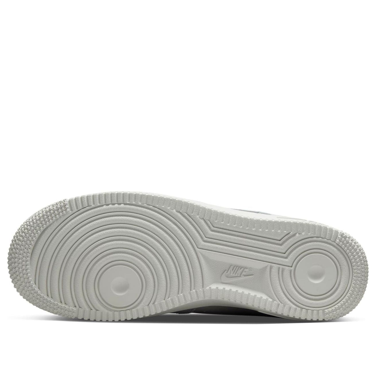 (WMNS) Nike Air Force 1 '07 'Reflective Mini Swoosh' DV2237-101