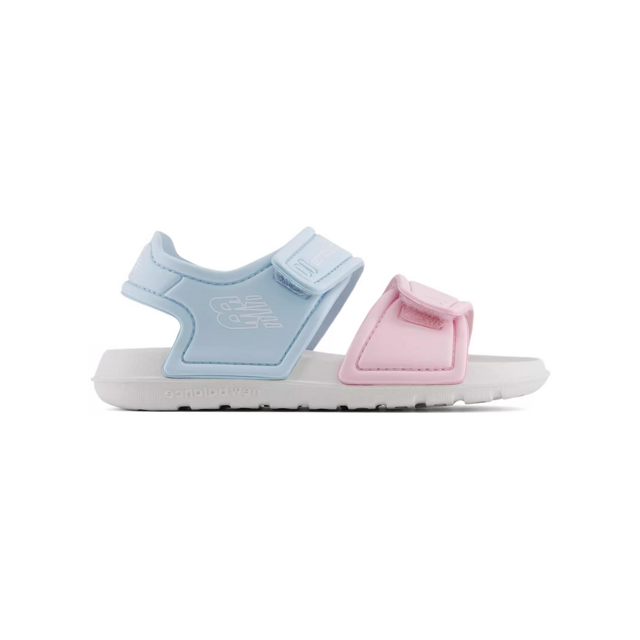 (PS) New Balance SPSD V1 Sandals 'Blue Pink White' SIFSPSD1