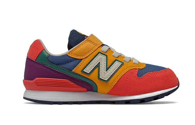 New Balance 996 synthetic suede YV996TRL