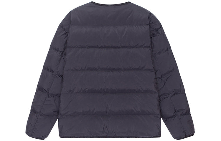 New Balance Warm Down Jacket Asia Sizing 'Black' 5PB42073-BK