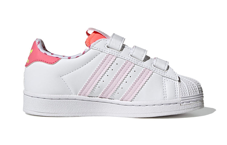 (PS) adidas Superstar Shell Toe 'Valentine's Day' GY3337