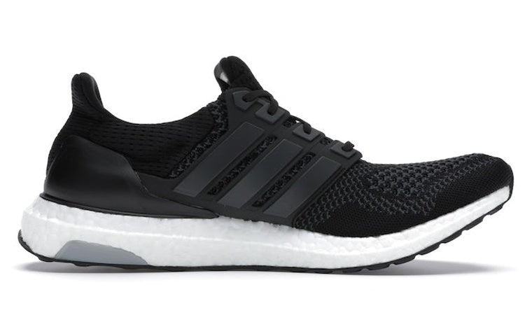 adidas Ultraboost 1.0 'Core Black' S77417
