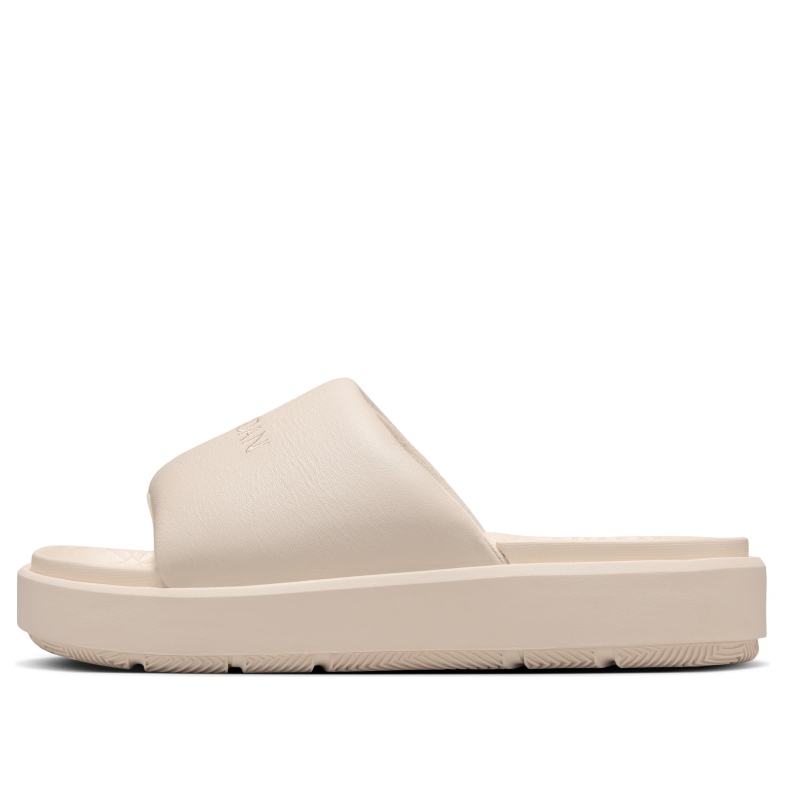 (WMNS) Air Jordan Sophia Slides 'Legend Light Brown' FZ7012-200