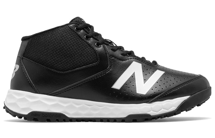New Balance Fresh Foam 950v3 Field 'Black White' MUM950T3