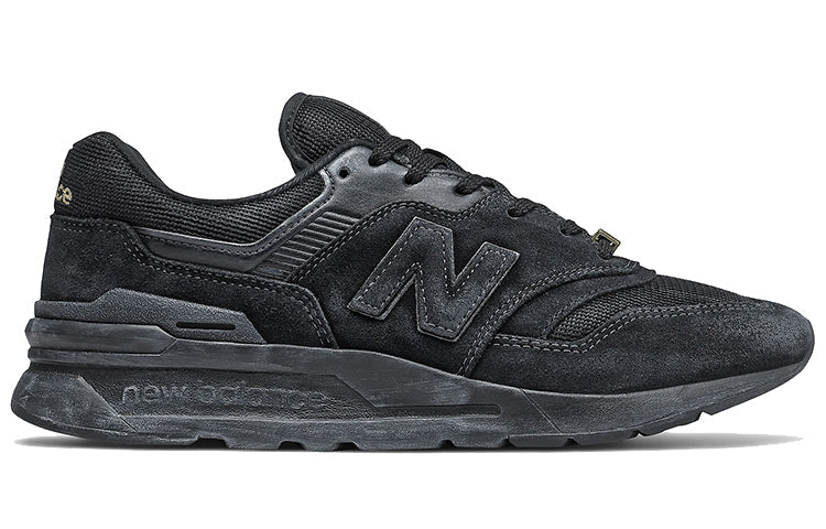 New Balance 997H 'Black' CM997HFX