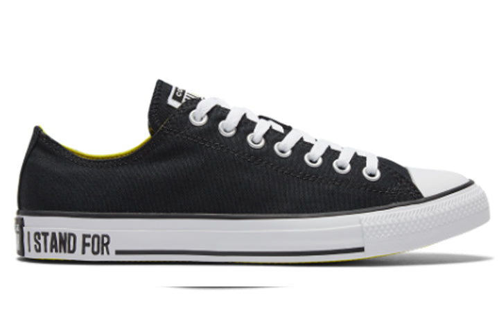 Converse Chuck Taylor All Star Low 'I Stand For' 165710C