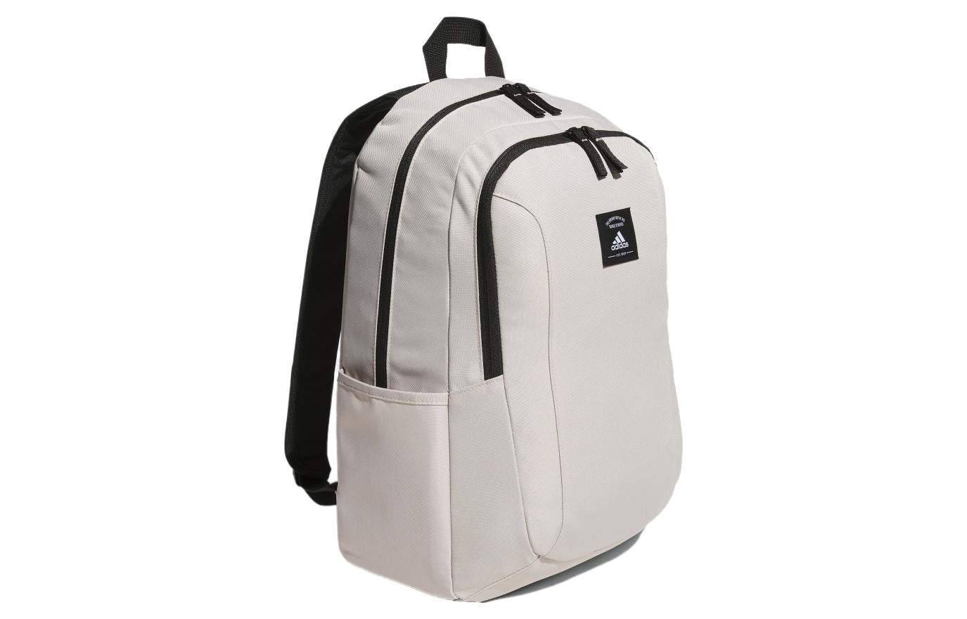 adidas NCL WNLB Backpack 'White Black' IA5293
