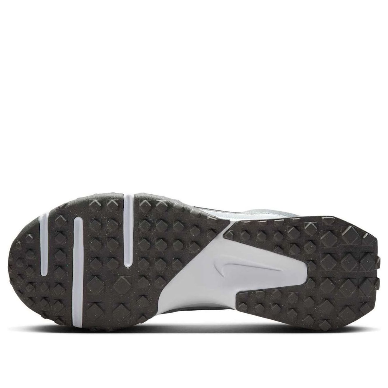 Nike Air Diamond Varsity Turf  'Wolf Grey White Iron Grey' DZ0502-003