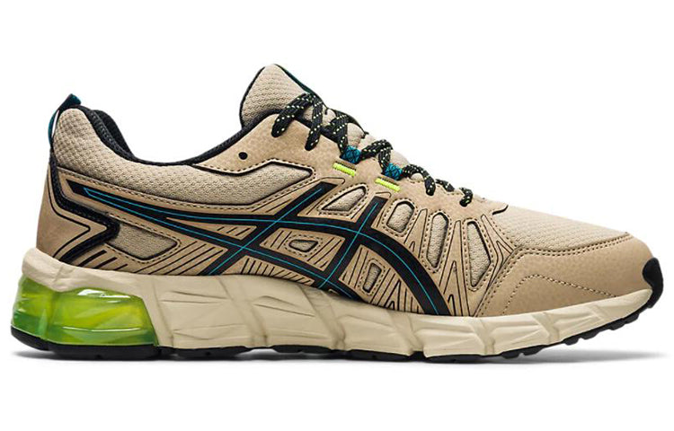ASICS Gel-Venture 180 'Brown' 1201A279-201