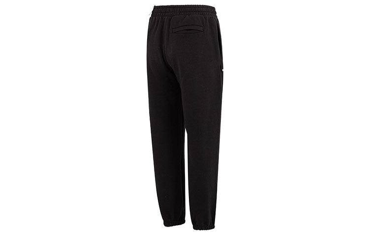 PUMA Downtown Sweatpants 'Black' 620635-01