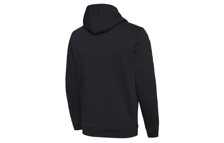 PUMA Amplified Hooded Jacket 'Black' 584097-01