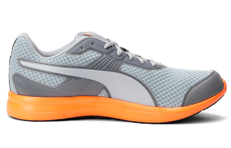 PUMA Escaper Pro Idp Grey/Blue 366108-02